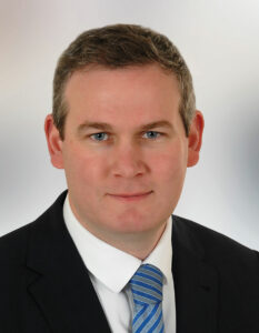 Senator Seán Kyne