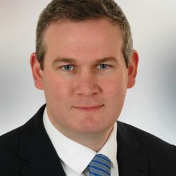 Senator Seán Kyne