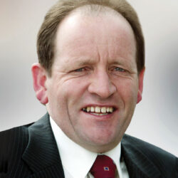 Cllr Willie Aird