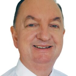 Cllr Tom O'Leary
