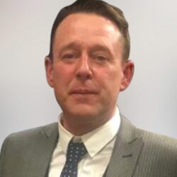 Cllr Gerard Hagan