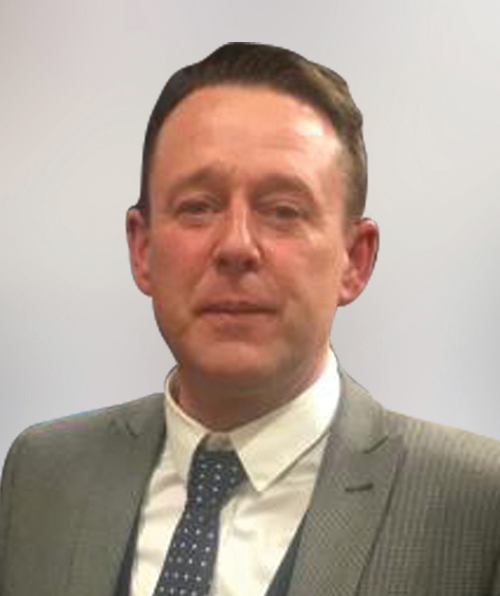 Cllr Gerard Hagan
