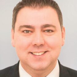 Cllr John Paul O'Shea