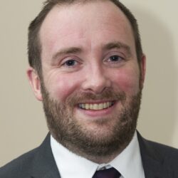 Cllr Richard Truell