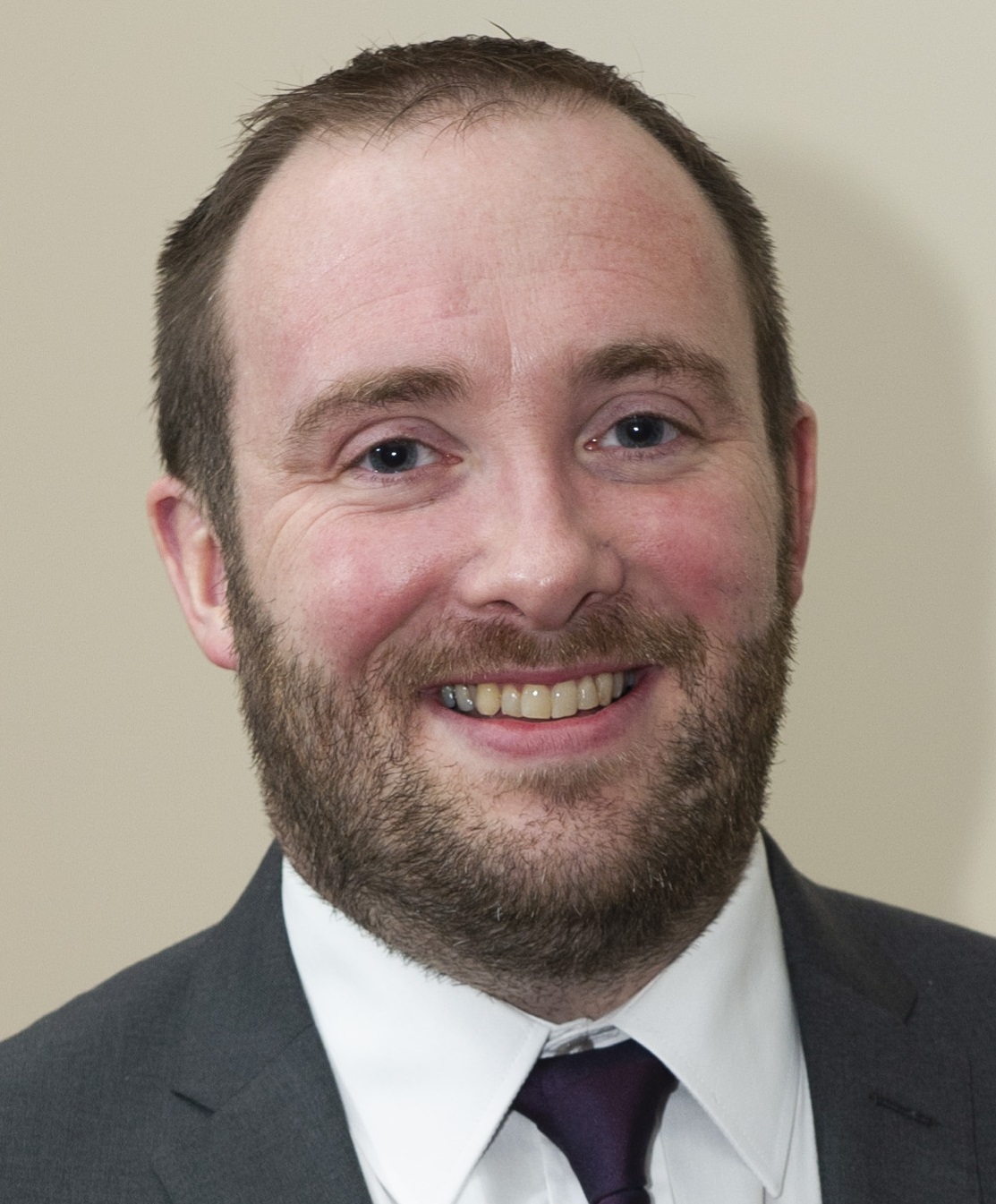 Cllr Richard Truell