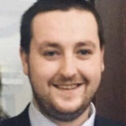 Cllr Mark Fitzgerald