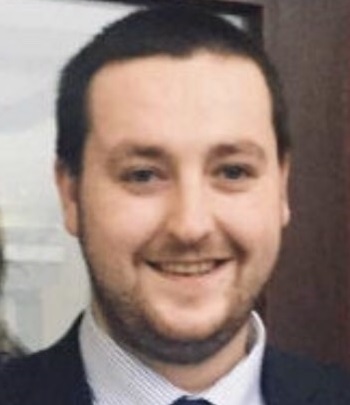 Cllr Mark Fitzgerald