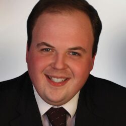 Cllr Adam Teskey