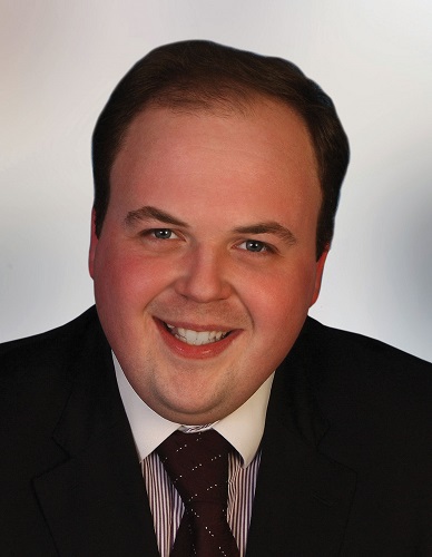 Cllr Adam Teskey