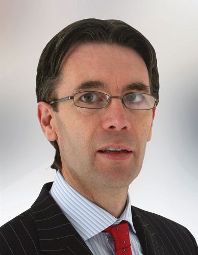 Cllr Aidan Campbell