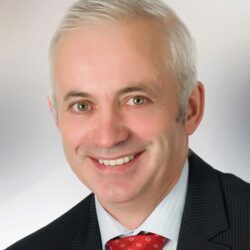 Cllr Anthony Barry