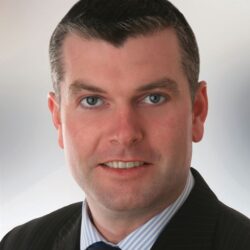 Cllr Anthony Donohoe