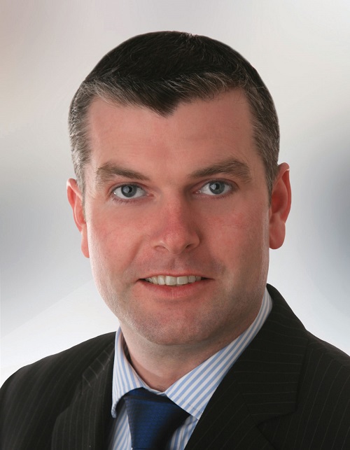 Cllr Anthony Donohoe