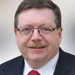 Cllr Anthony Lavin