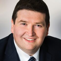 Cllr Barry Saul
