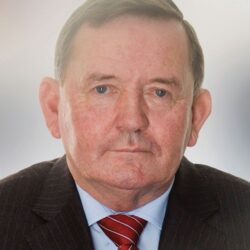 Cllr Brendan Weld