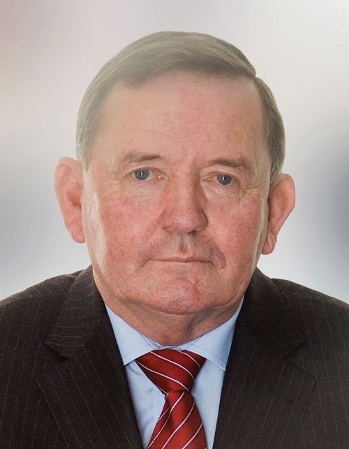 Cllr Brendan Weld