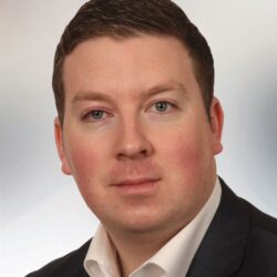 Cllr Brian O'Donoghue