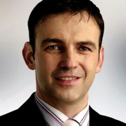 Cllr Dara Mulvey