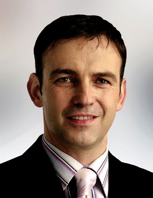 Cllr Dara Mulvey