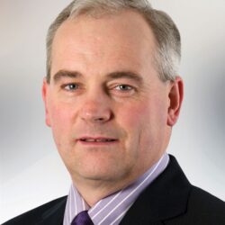 Cllr David Maxwell