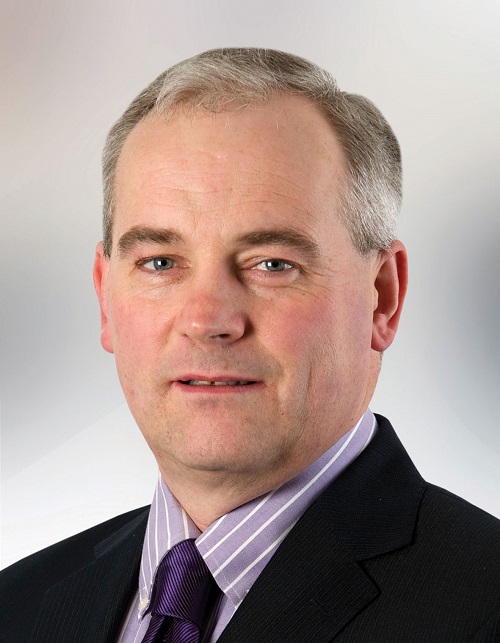 Cllr David Maxwell