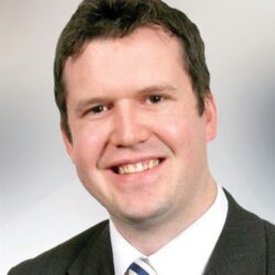 Cllr Declan Flanagan