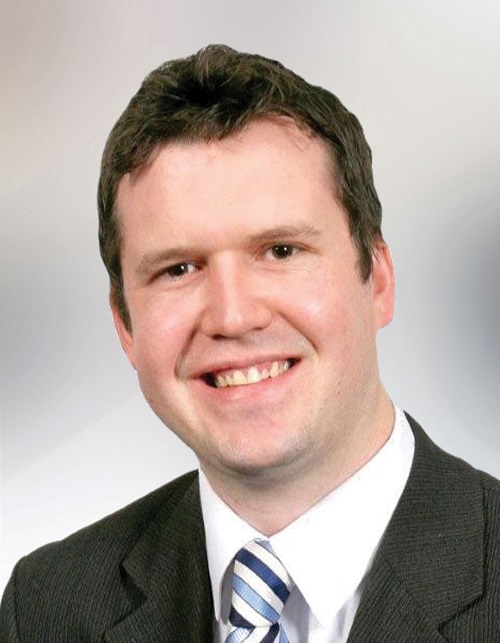 Cllr Declan Flanagan