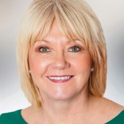 Cllr Deirdre Forde