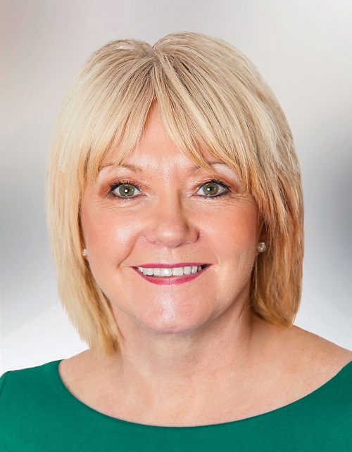 Deirdre Forde Cork City Local Elections 2024 Fine Gael