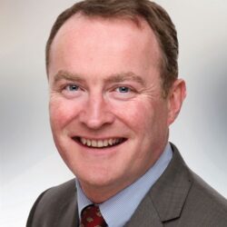 Cllr Des Cahill