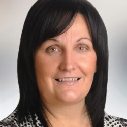 Cllr Dolores Minogue