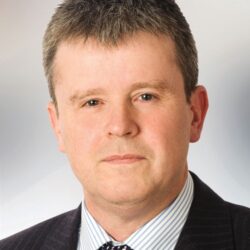 Cllr Edward Timmins
