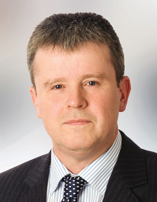 Cllr Edward Timmins