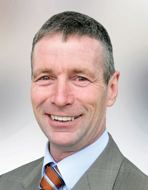 Cllr Eugene Cassidy
