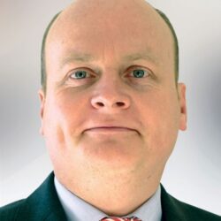 Cllr Fergal Browne