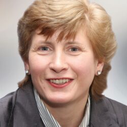 Cllr Fidelis Doherty