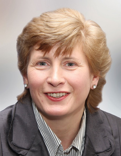 Cllr Fidelis Doherty