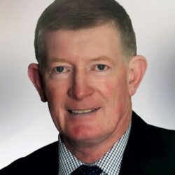 Cllr Fintan Brett