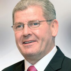 Cllr Frank Fahy