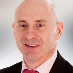 Cllr Frank Staples