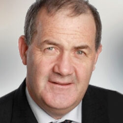 Cllr Gerard Darcy