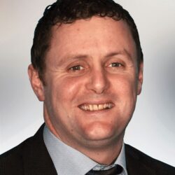 Cllr Gerard Farrell