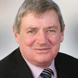 Cllr Gerard Murphy