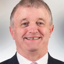 Cllr Gerry Coyle