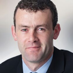 Cllr Ivan Keatley