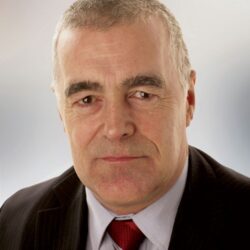 Cllr Jimmy Kavanagh