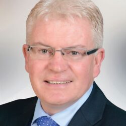 Cllr Joe Byrne