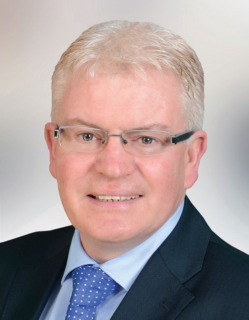 Cllr Joe Byrne