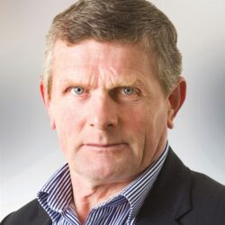 Cllr Joe Cooney